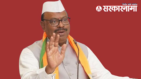 Chandrashekhar Bawankule
