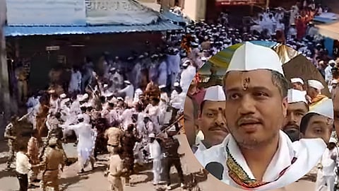 Ashadhi Wari News 