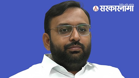 Bhagirath Bhalke
