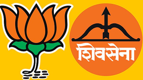 Bjp, Shivsena News 