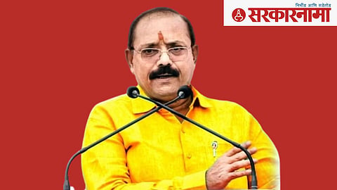 Dr. Ashok Jivtode