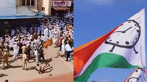 Alandi Ashadhi Wari and NCP 