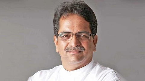 shishir shinde