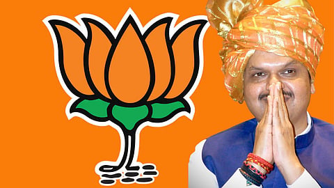 Devendra Fadnavis 