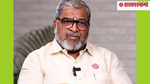 Raju Shetty