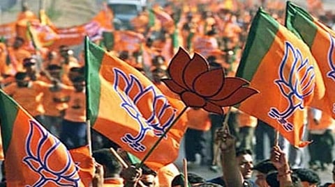 BJP 