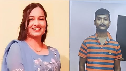 Darshna Pawar Death Case: 