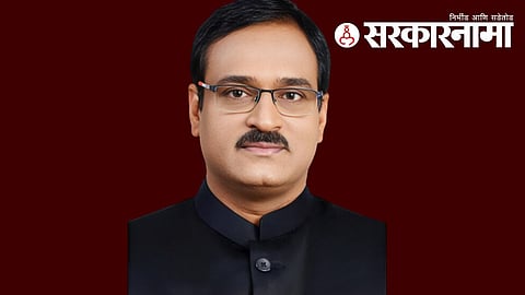 Anil Ramod
