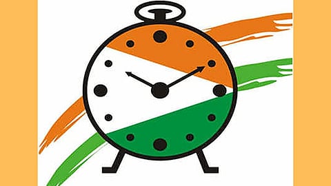 NCP News