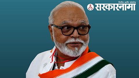 Chhagan Bhujbal