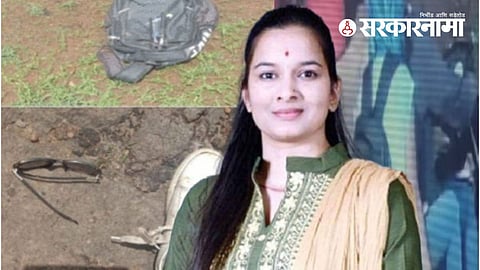 Darshana Pawar Death Update : 