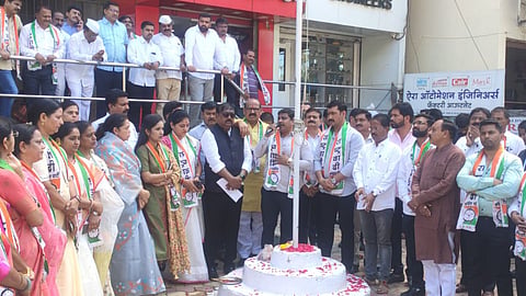 NCP News: 