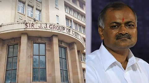 Dr.Tatyarao Lahane Resignation: 