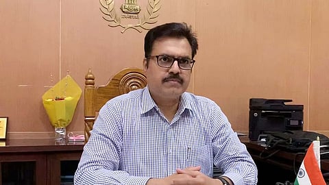 Maharashtra Politics | Suraj Mandhare