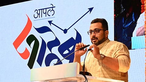 Amol Kolhe News
