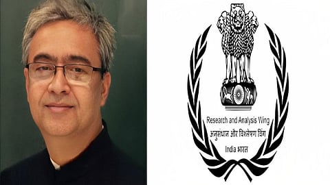 IPS Ravi Sinha New RAW Chief: 