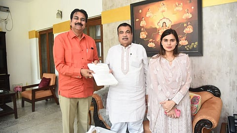 Harshvardhan Patil News 