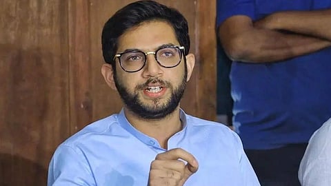Aditya Thackeray