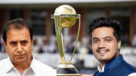 World Cup 2023 news 