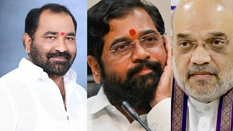 Maharashtra Politics News 