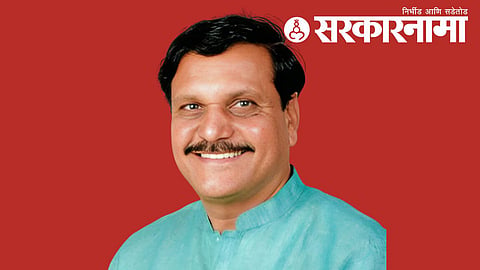 Chanshyam Shelar