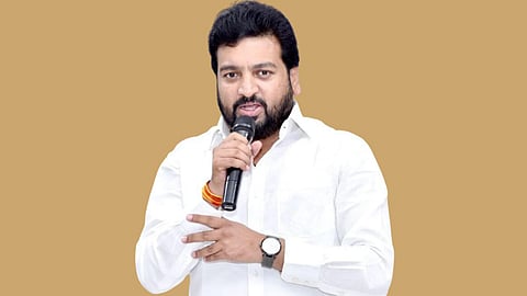Atul Benke
