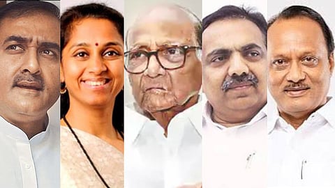 NCP News : 