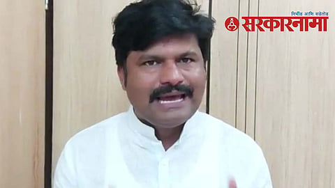 Gopichand Padalkar On Love Jihad : 