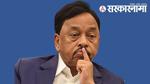 Narayan Rane