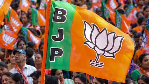 BJP