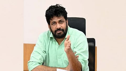 Bacchu Kadu