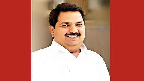 Dr.Apoorva Hiray