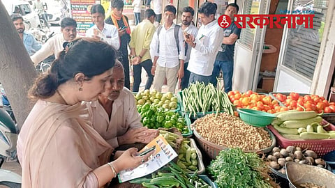 Pankaja Munde News, Beed