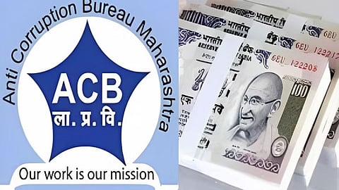 Nashik ACB Trap