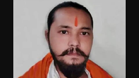 Prasanta Basunia