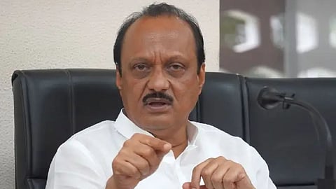 Ajit Pawar News: