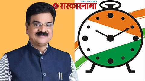 Vijay Shivtare