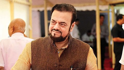 MLA Abu Azmi 