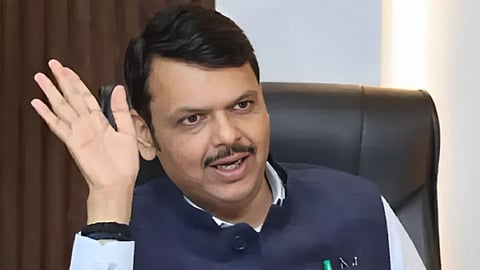 Devendra Fadnavis