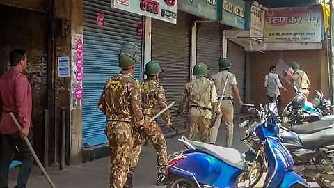  Beed Crime News