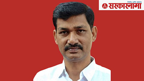 Narendra Bhondekar