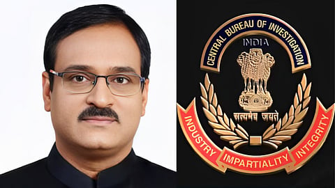 Anil Ramod