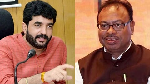 Pune Loksabha Seat :  Muralidhar Mohol News :