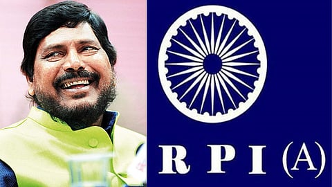 RPI Pune City President 