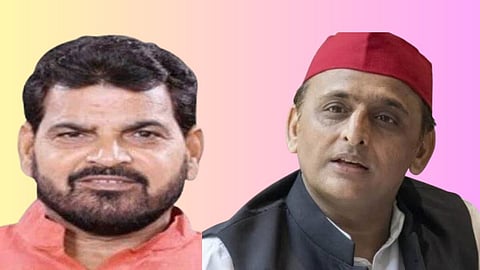 Brij Bhushan Singh News 
