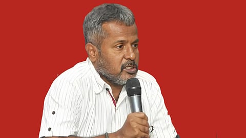 IAS Sunil Kendrekar News
