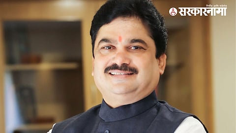 Ram Shinde  