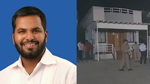 Nalsab Mulla