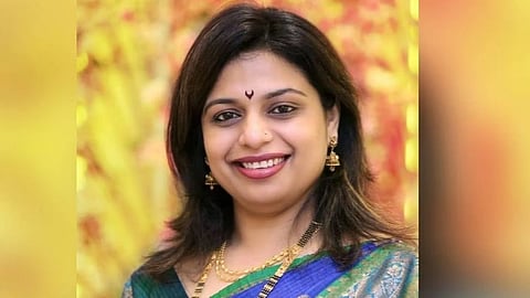 Sheetal Mhatre 