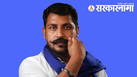 Chandrashekhar Azad 